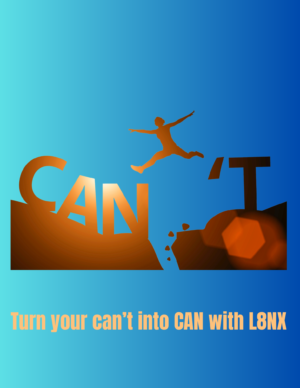 The Growth Mindset: Let Go to Level Up