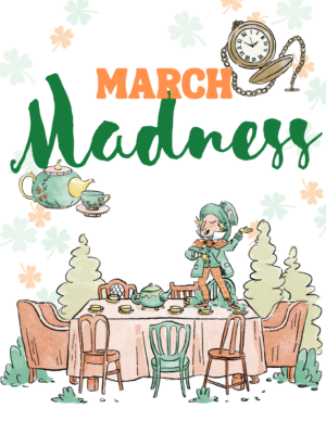 Embrace the Madness — Why Every Great Business Needs a Little Chaos to Grow